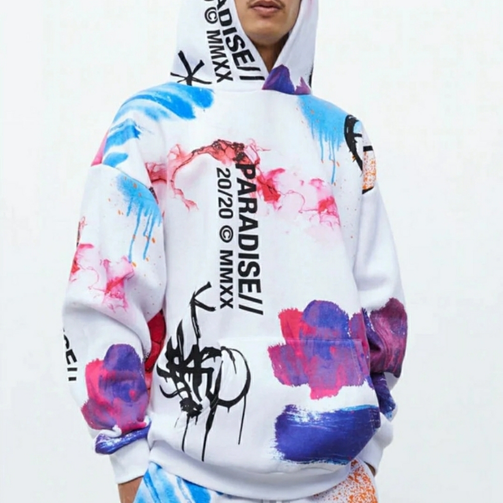 PARADISE CHAOS BY PACSUN - Picture 4 of 12